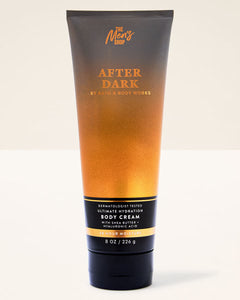 Body Cream