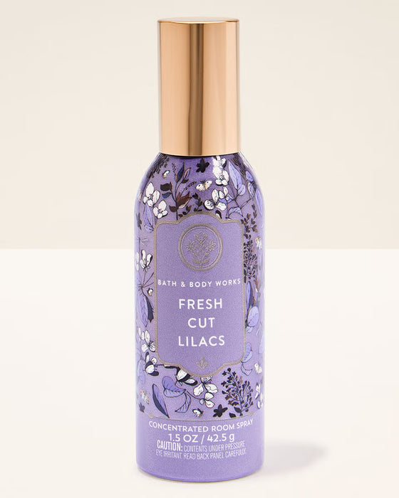 Fresh Cut Lilacs Concentrated Room Spray