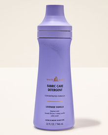 Lavender Vanilla Laundry Detergent