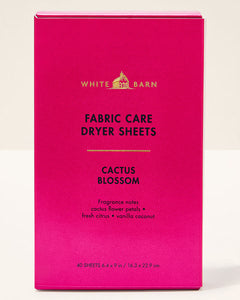 Laundry Care