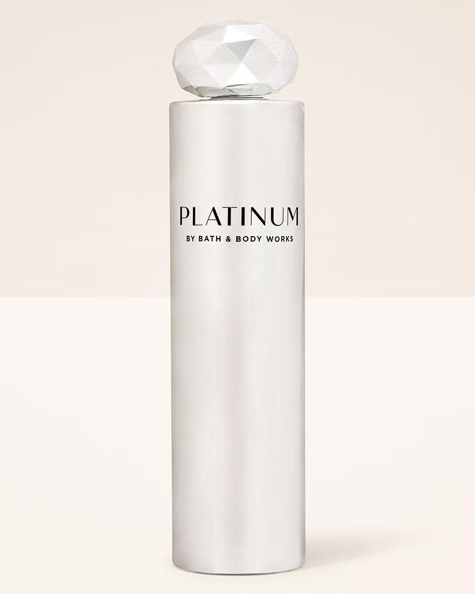 Platinum Eau De Parfum