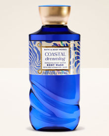 Coastal Dreaming Body Wash