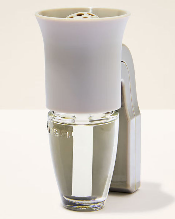 Gray Flare Wallflowers Fragrance Plug