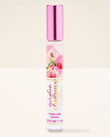 Gingham Gorgeous Mini Perfume Spray