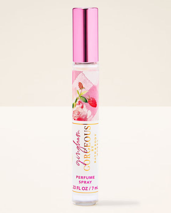 Gingham Gorgeous Mini Perfume Spray