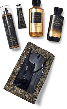 Into the Night Gift Set