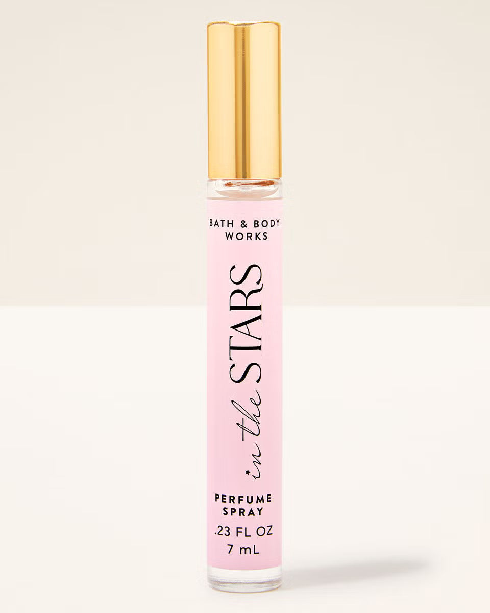 In the Stars Mini Perfume Spray