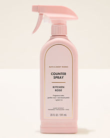 Kitchen Rose Counter Spray
