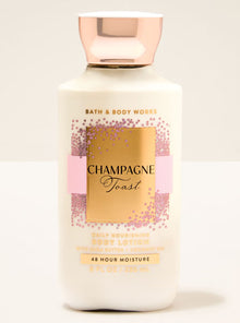 Champagne Toast Body Lotion