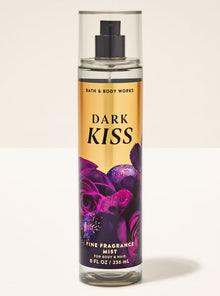 Dark Kiss Fine Fragrance Mist