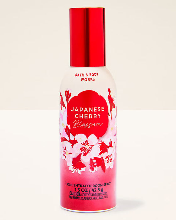 Japanese Cherry Blossom Concentrated Room Spray