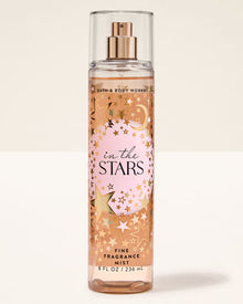 In the Stars Fine Fragrance Mist