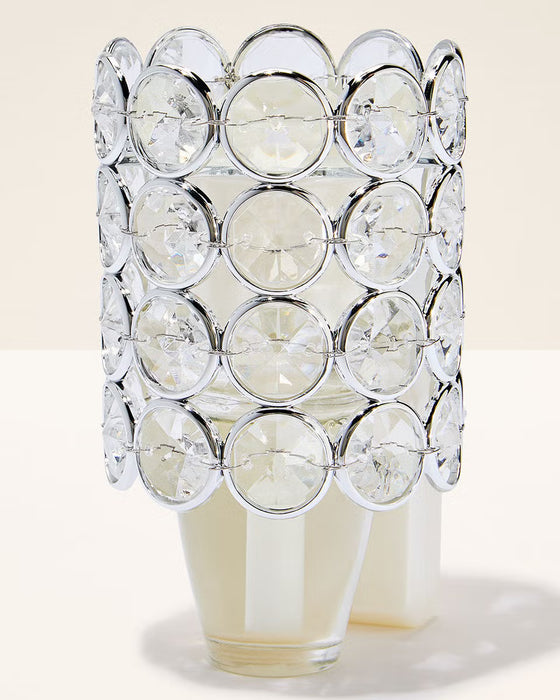 Gem Topper Scent Control™ Nightlight Wallflowers Fragrance Plug