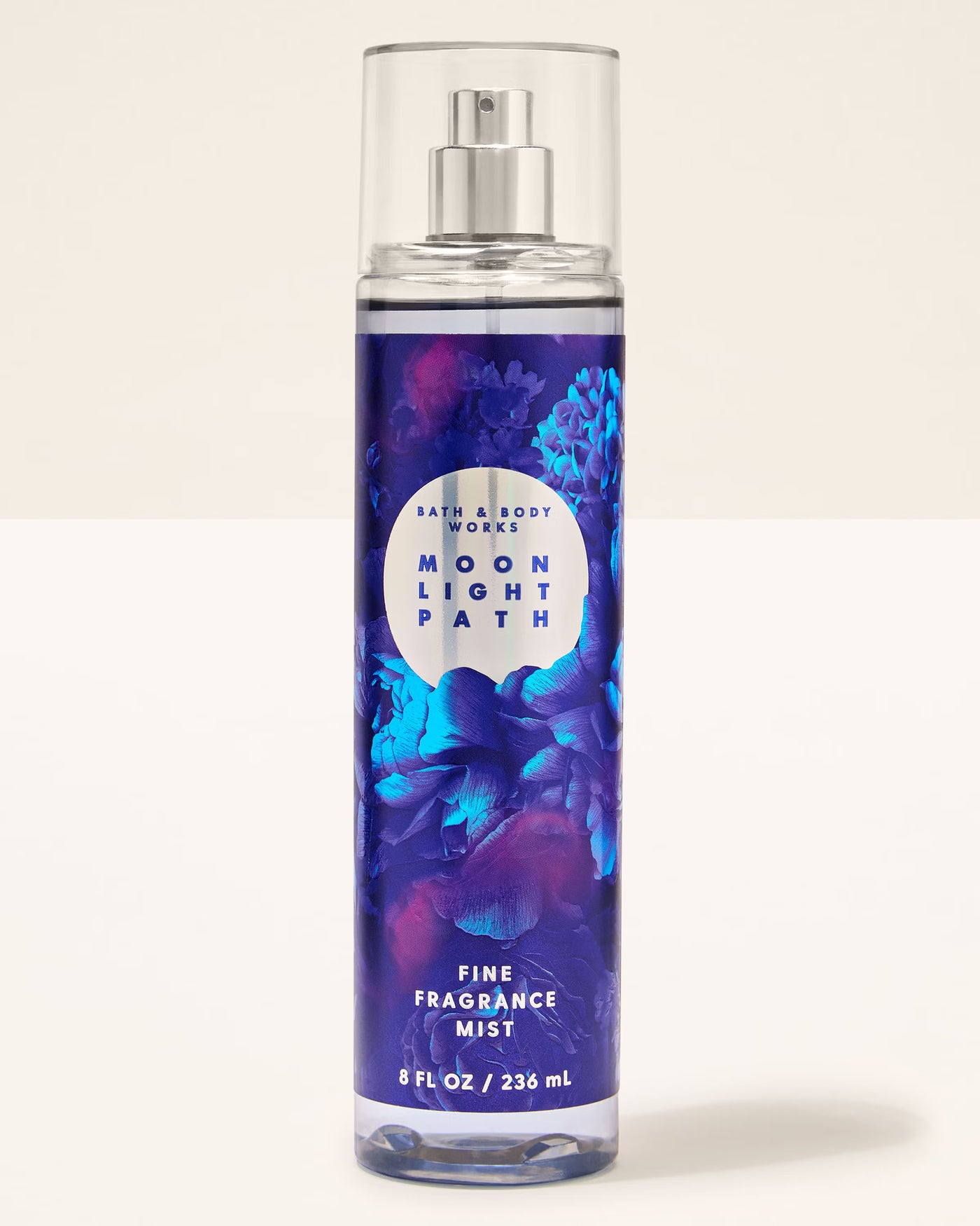Moonlight Path Fine Fragrance Mist