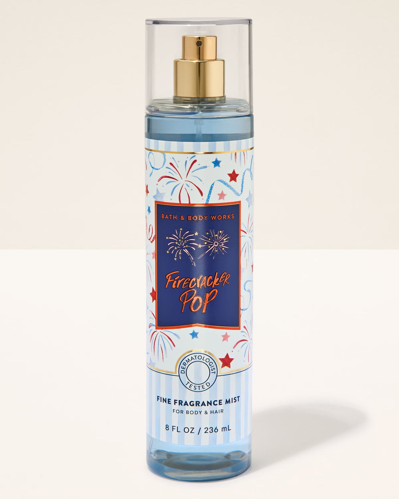Firecracker Pop Fine Fragrance Mist