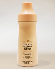 Vanilla Suede Fragrance Booster