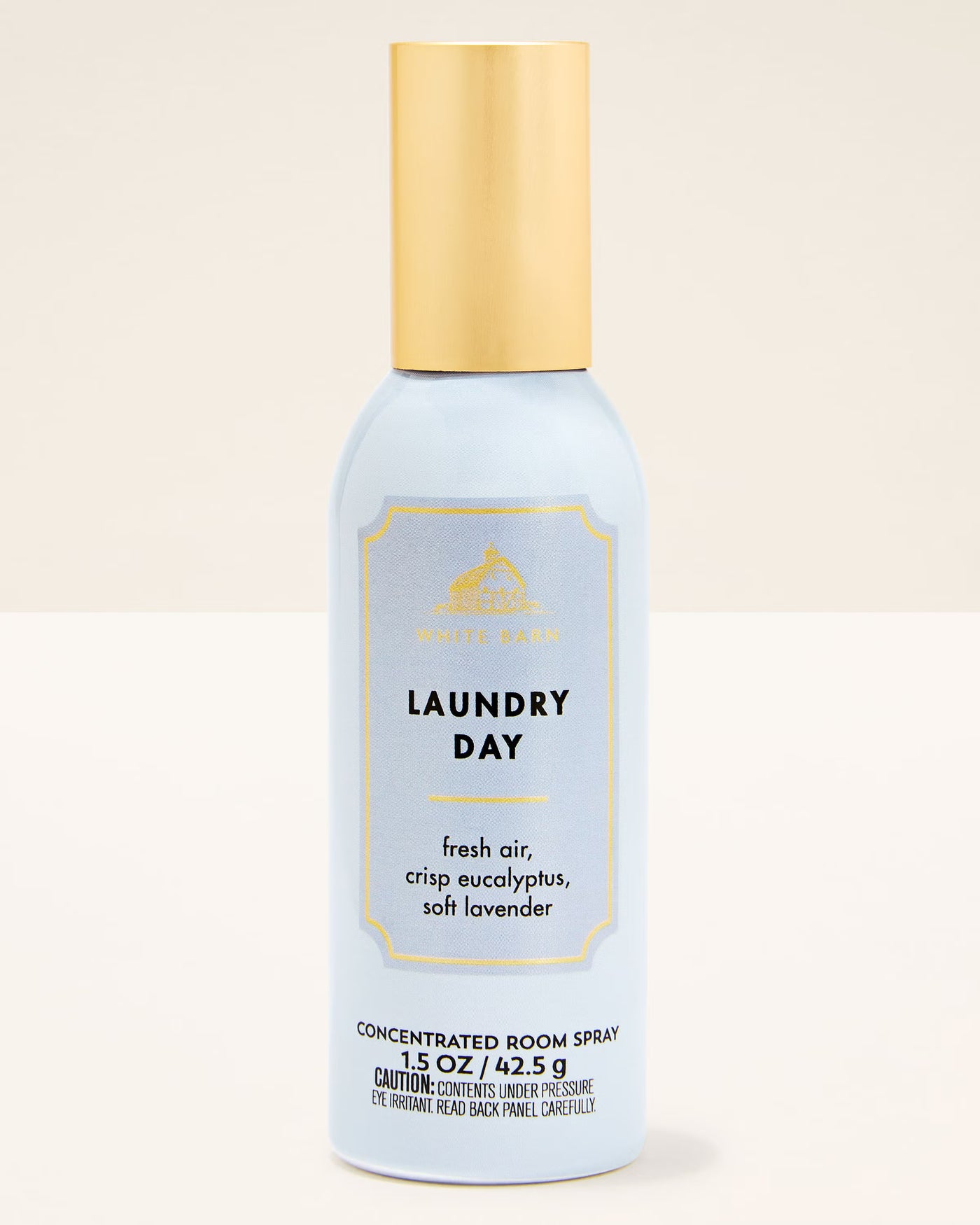 Laundry Day Concentrated Room Spray