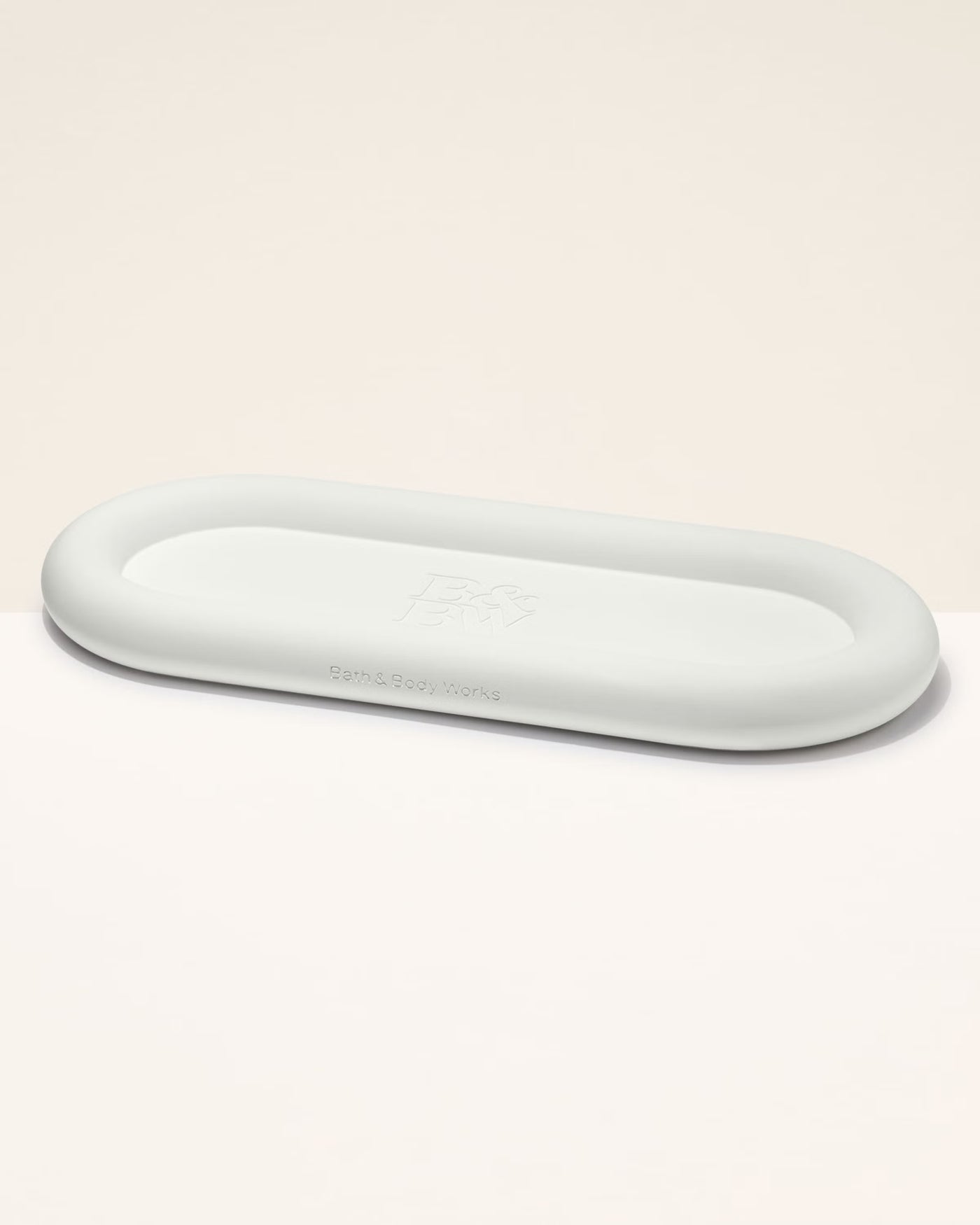 Fast-Dry Stone Countertop Tray