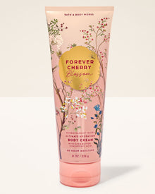 Forever Cherry Blossom Ultimate Hydration Body Cream