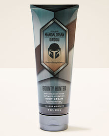 Bounty Hunter Ultimate Hydration Body Cream