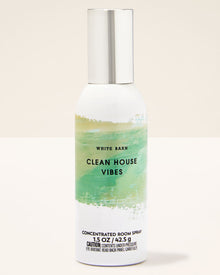 Clean House Vibes Concentrated Room Spray