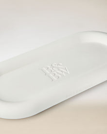Fast-Dry Stone Countertop Tray