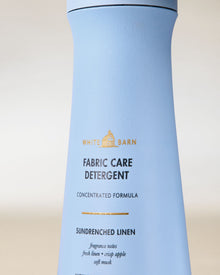 Sundrenched Linen Laundry Detergent