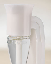 White Flare Nightlight Wallflowers Fragrance Plug