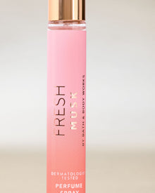 Fresh Musk Mini Eau de Parfum