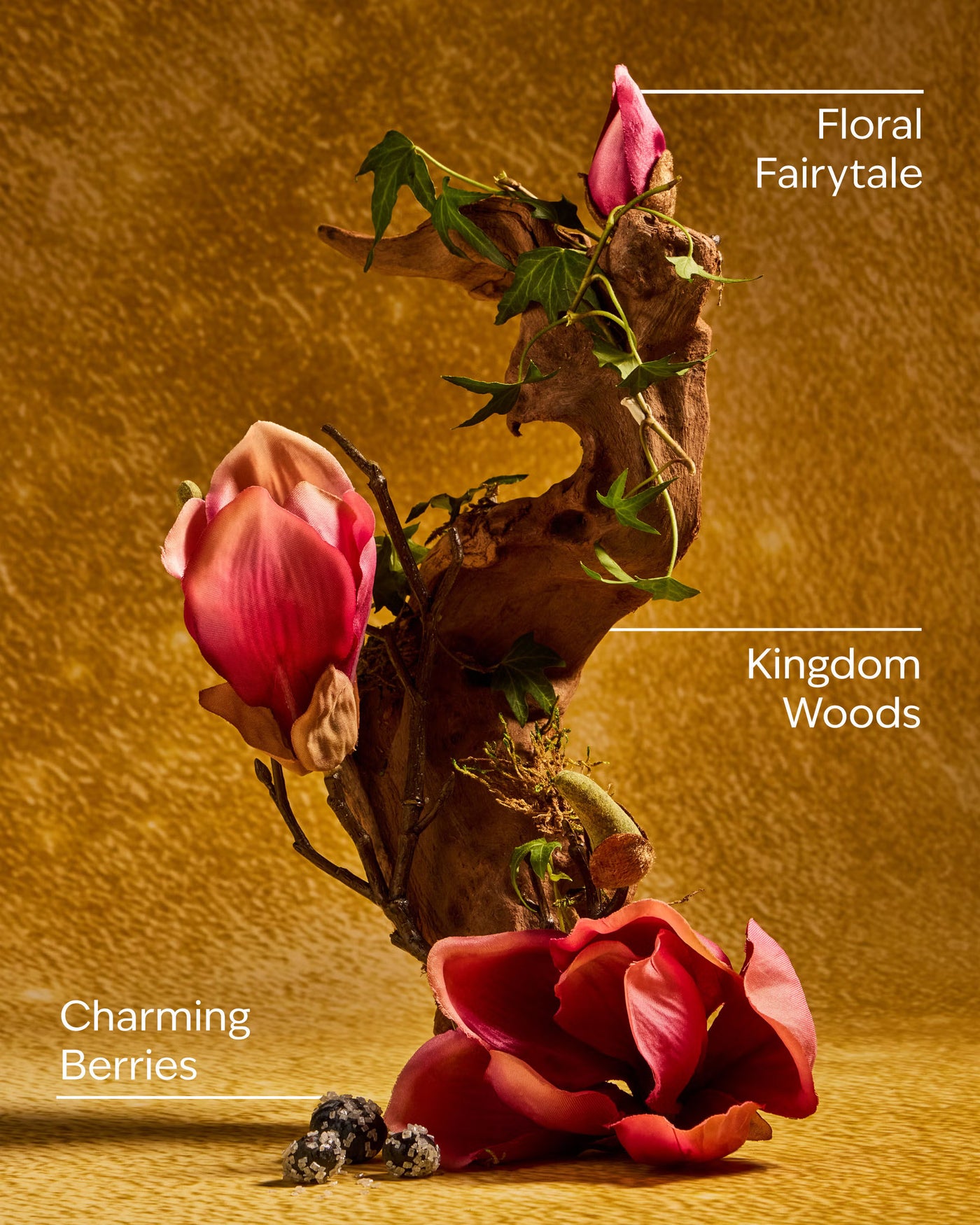 Life's a Fairytale Diamond Shimmer Mist