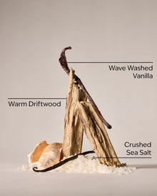 Coastal Dreaming Fine Fragrance Mist