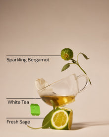 White Tea & Sage Counter Spray
