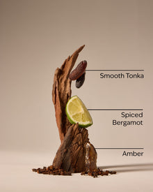 After Dark Antiperspirant Deodorant