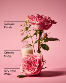 Rose Fine Fragrance Mist