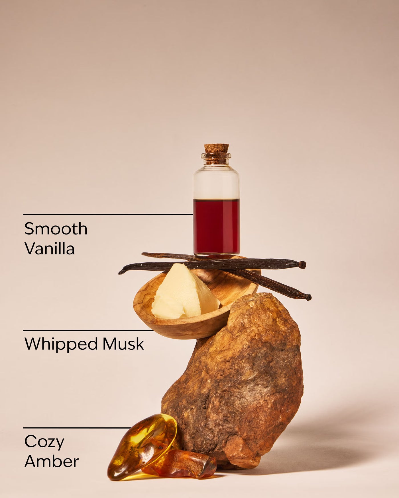 Warm Musk Mini Eau de Parfum