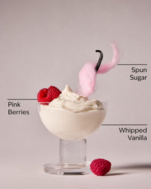 Cotton Candy Clouds Ultimate Hydration Body Cream
