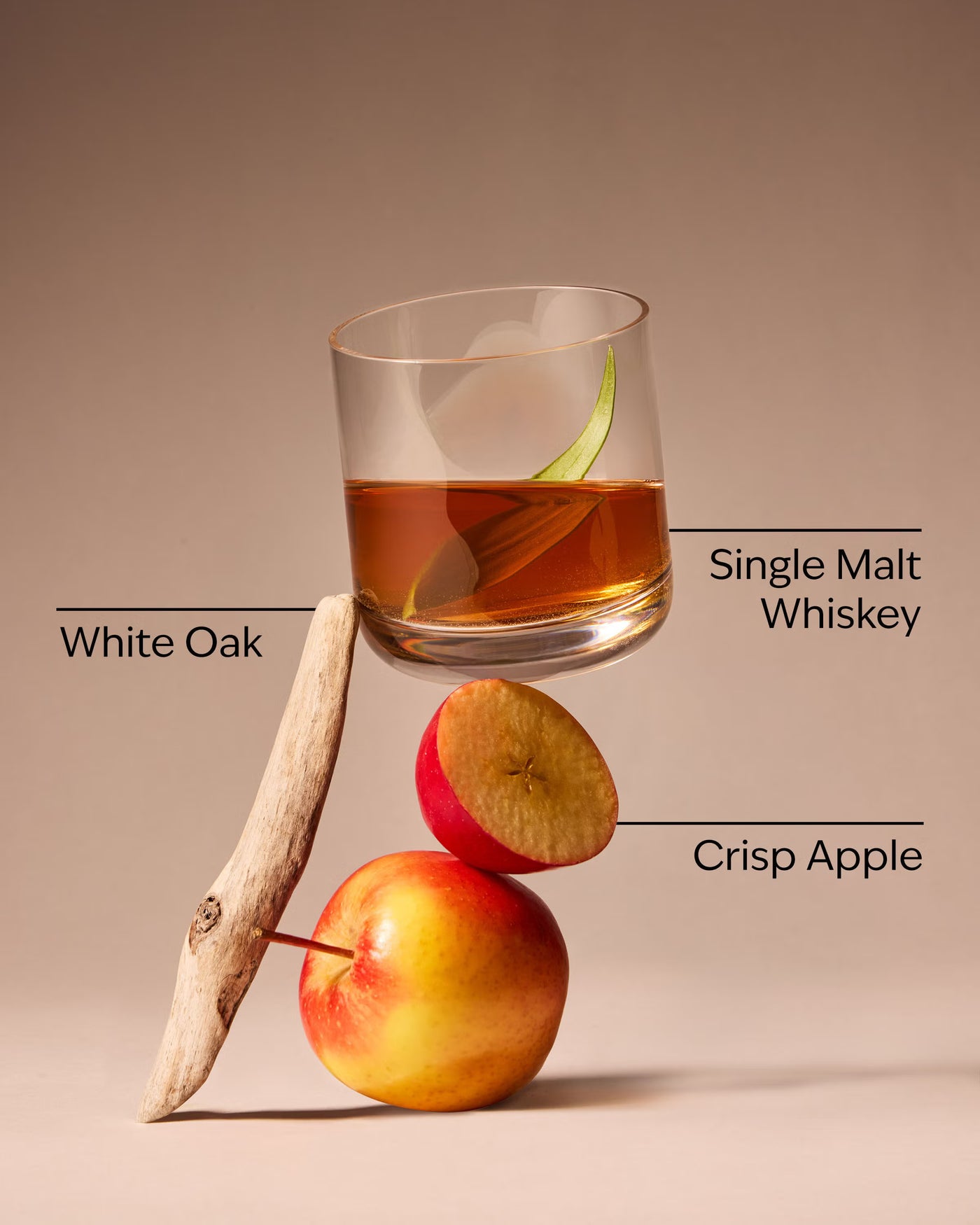Whiskey Reserve Cologne
