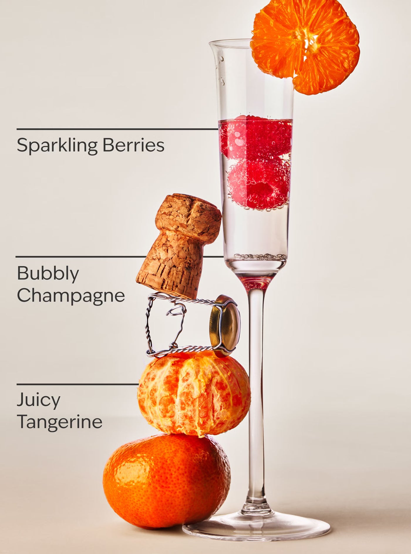 Champagne Toast Body Lotion