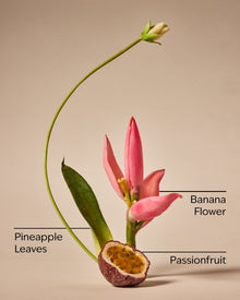 Bahamas Passionfruit & Banana Flower Fine Fragrance Mist