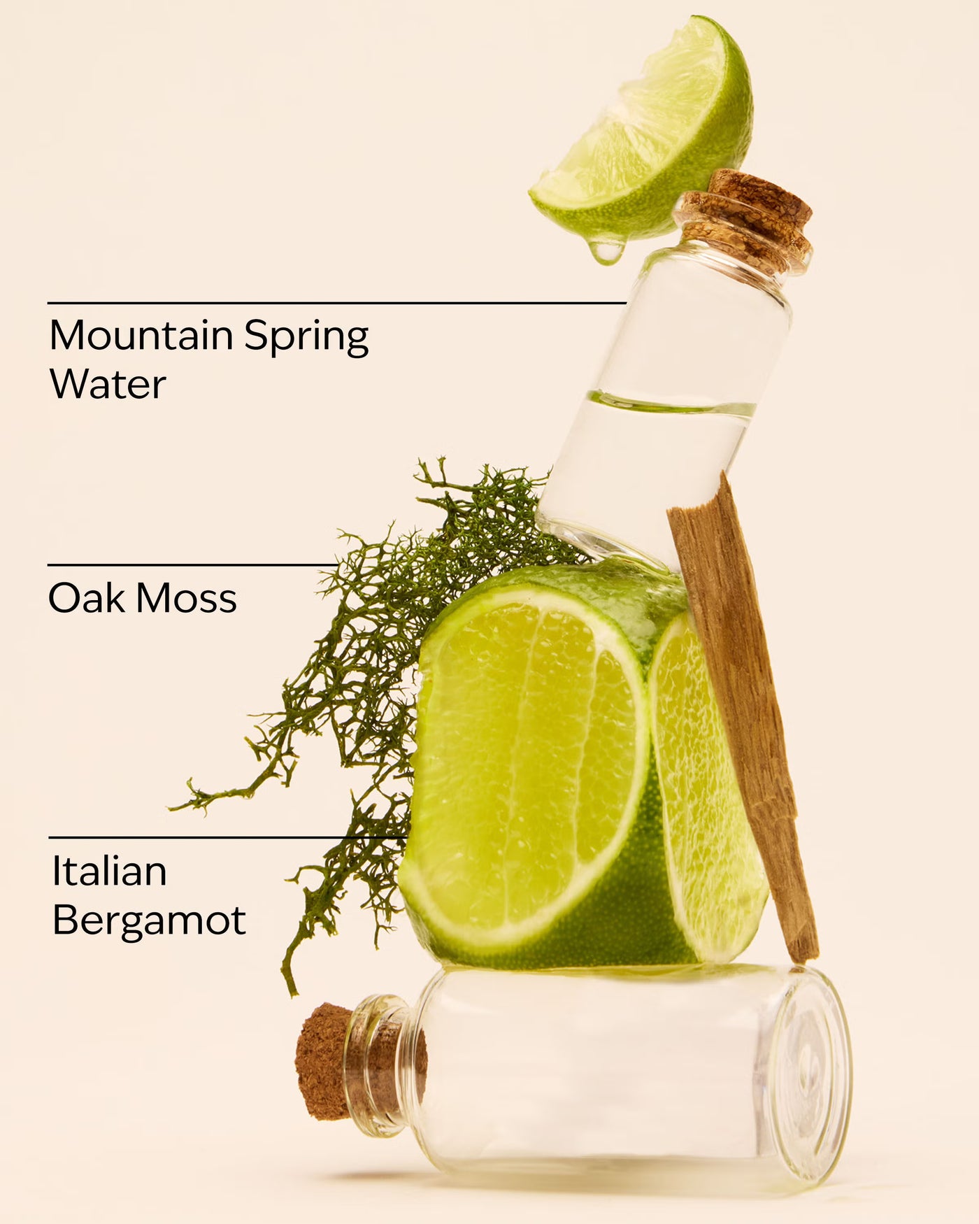 Freshwater Cologne