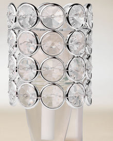 Gem Topper Scent Control™ Nightlight Wallflowers Fragrance Plug