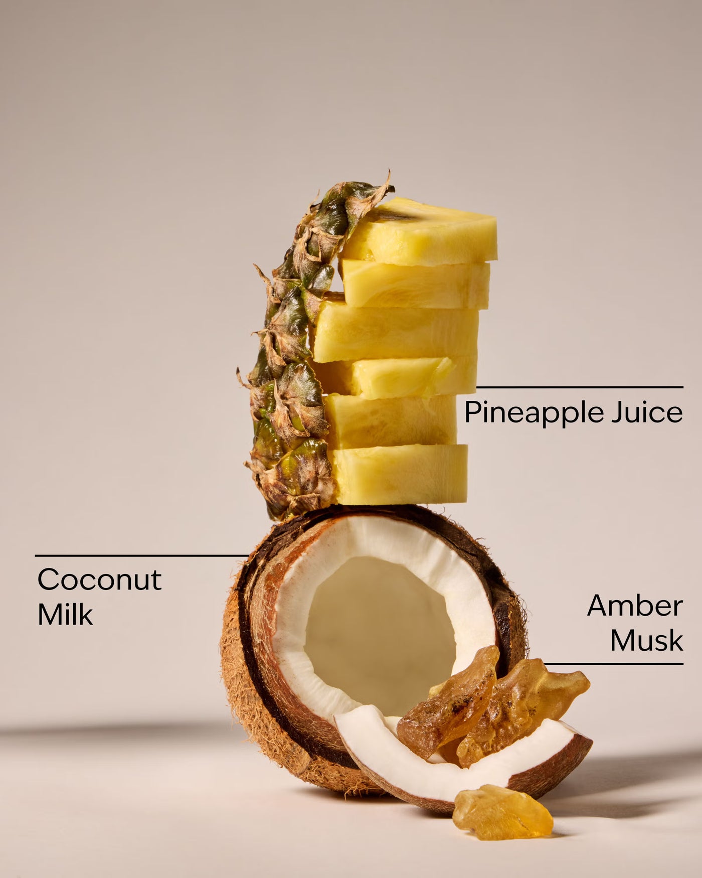 Piña Colada Swirl Fine Fragrance Mist