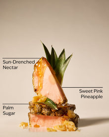 Pink Pineapple Sunrise Fine Fragrance Mist