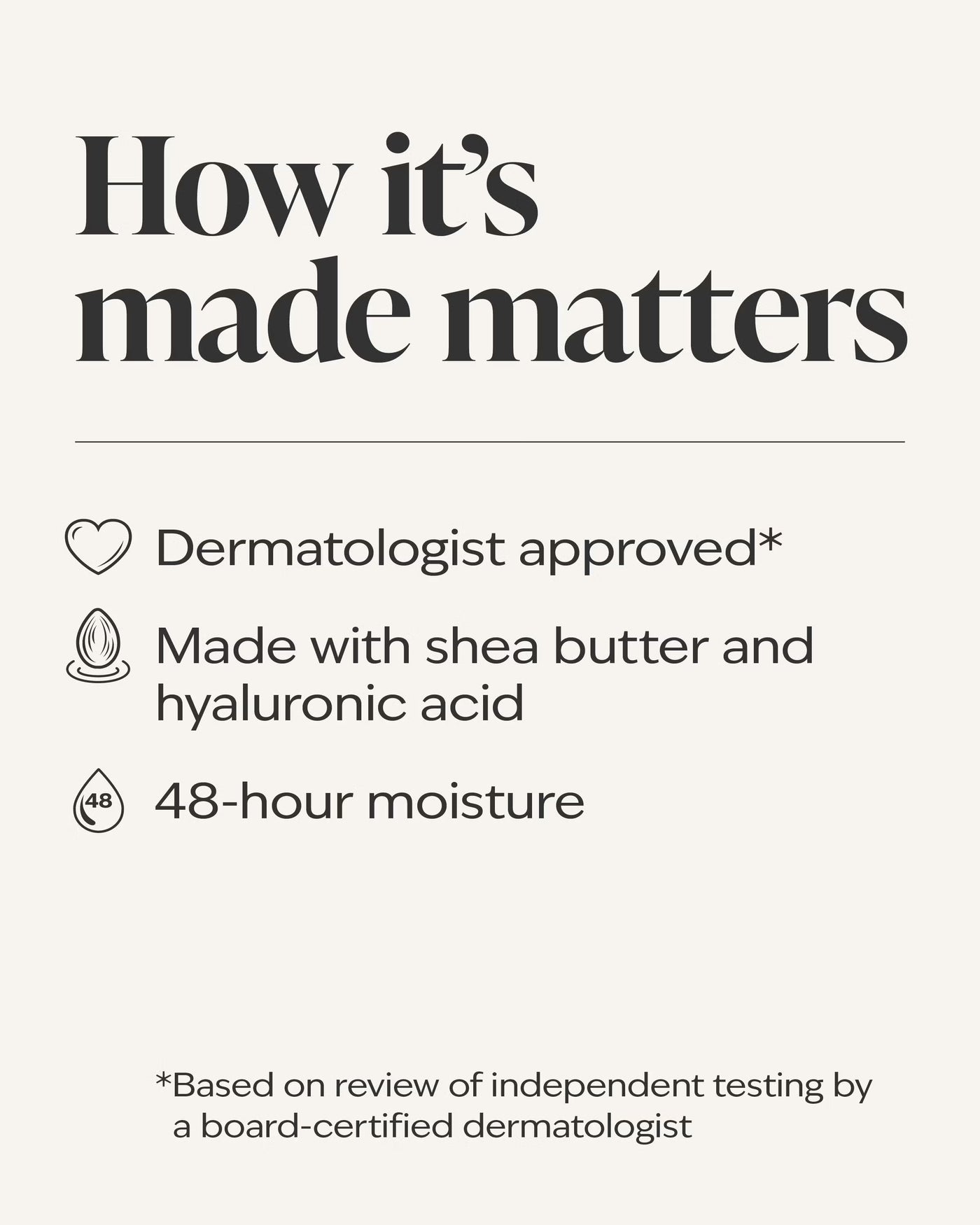 Dressed In White Ultimate Hydration Body Cream