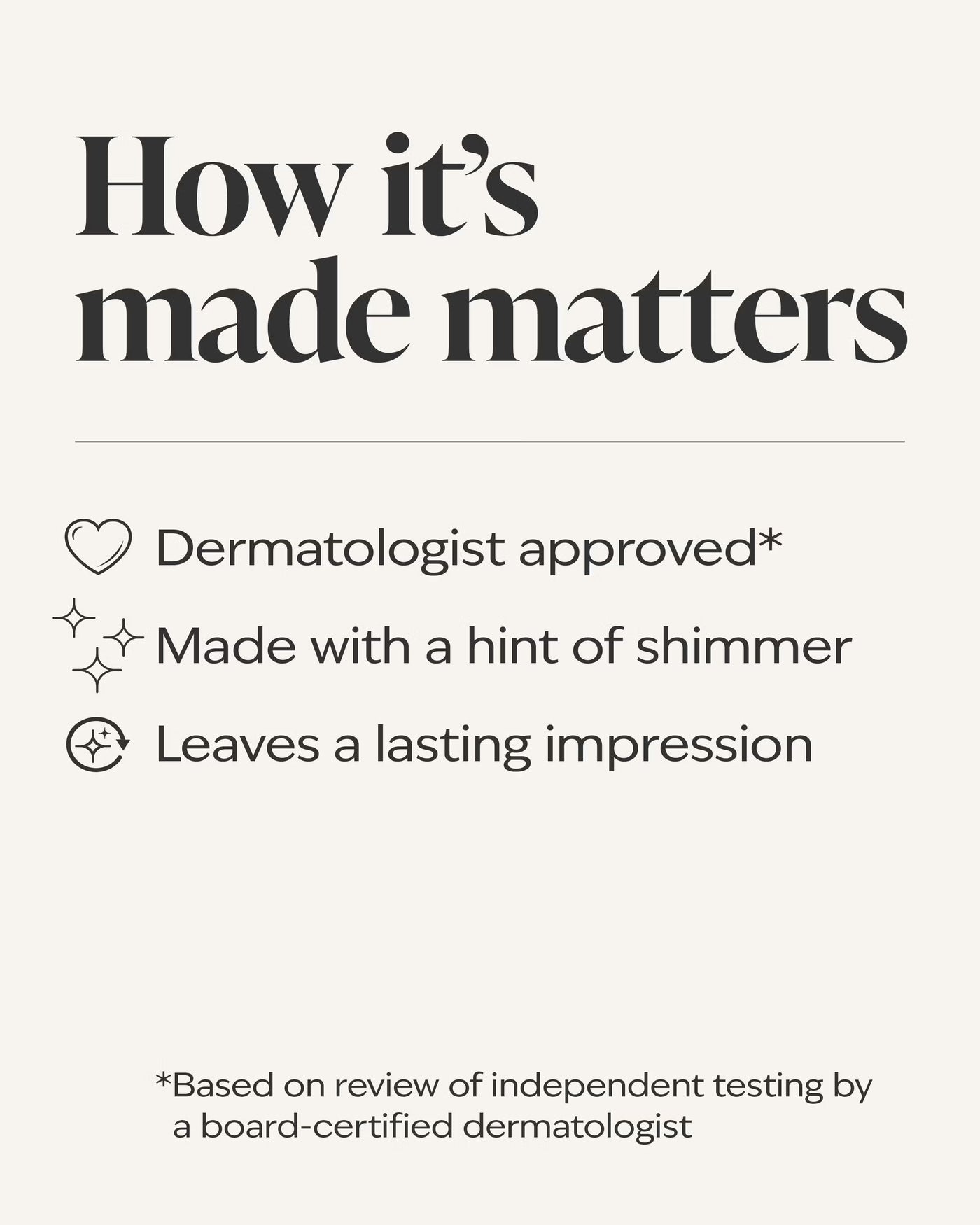 Touch of Gold Diamond Shimmer Mist