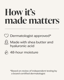 Bahamas Passionfruit & Banana Flower Ultimate Hydration Body Cream