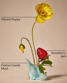 Strawberry Flirt Ultimate Hydration Body Cream