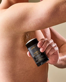 Noir Antiperspirant Deodorant