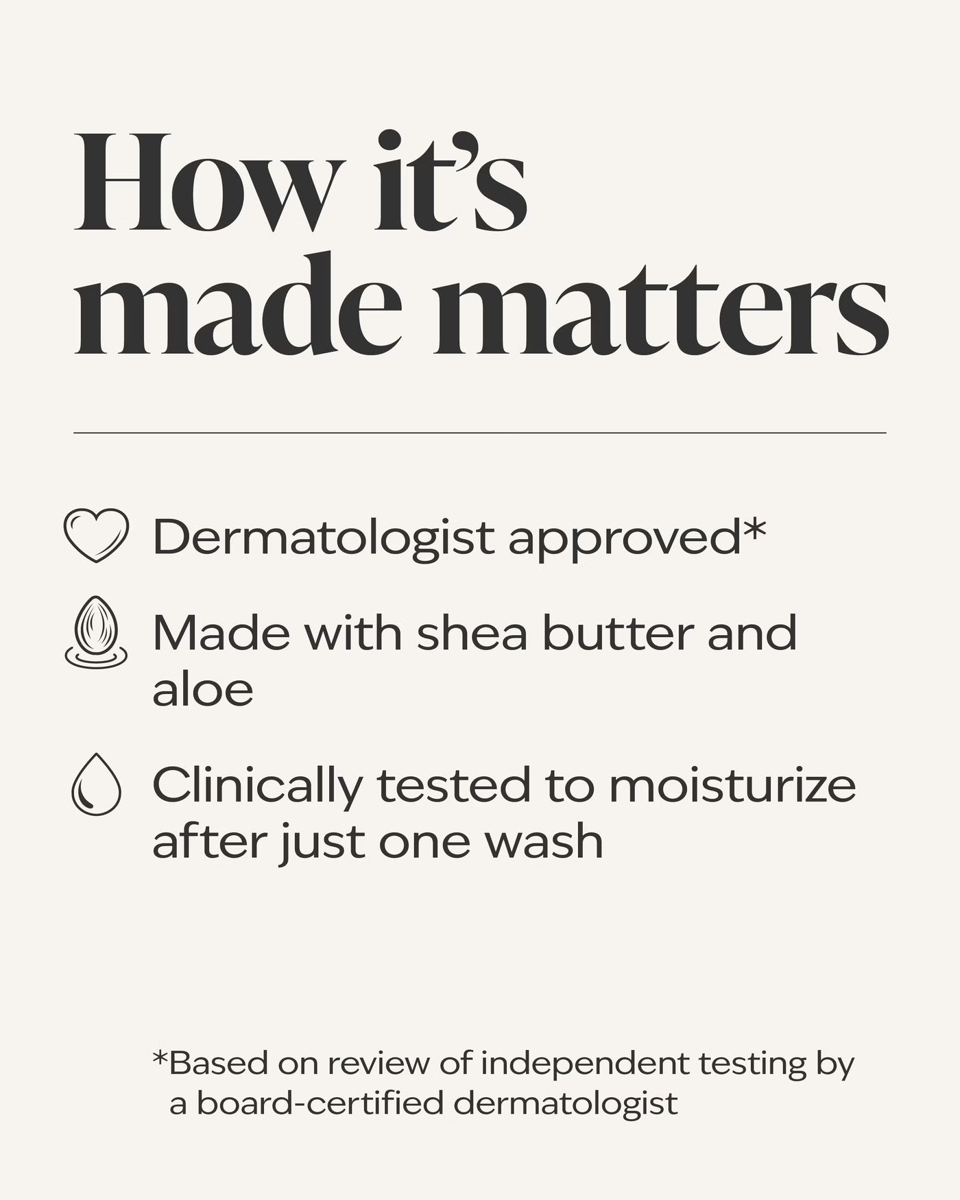 Coastal Dreaming Moisturizing Body Wash