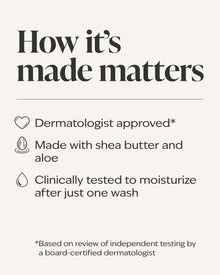 Coastal Dreaming Moisturizing Body Wash